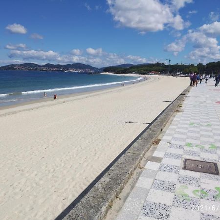 Piso Cerca De Playa Samil Apartment Виго Екстериор снимка