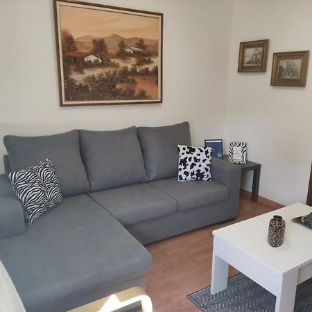 Piso Cerca De Playa Samil Apartment Виго Екстериор снимка