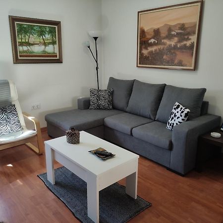 Piso Cerca De Playa Samil Apartment Виго Стая снимка