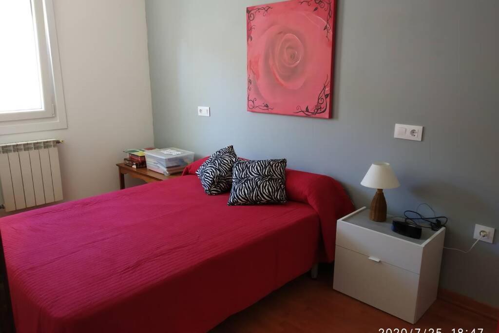 Piso Cerca De Playa Samil Apartment Виго Екстериор снимка
