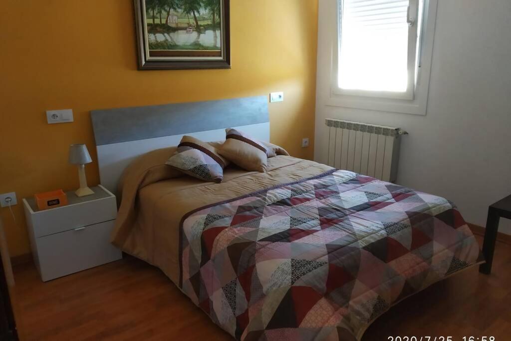 Piso Cerca De Playa Samil Apartment Виго Екстериор снимка