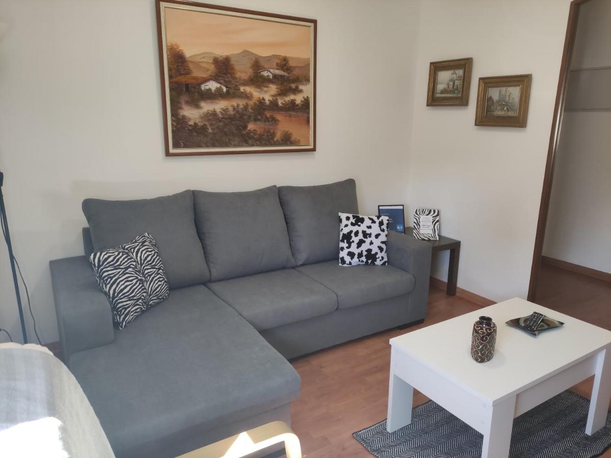 Piso Cerca De Playa Samil Apartment Виго Екстериор снимка