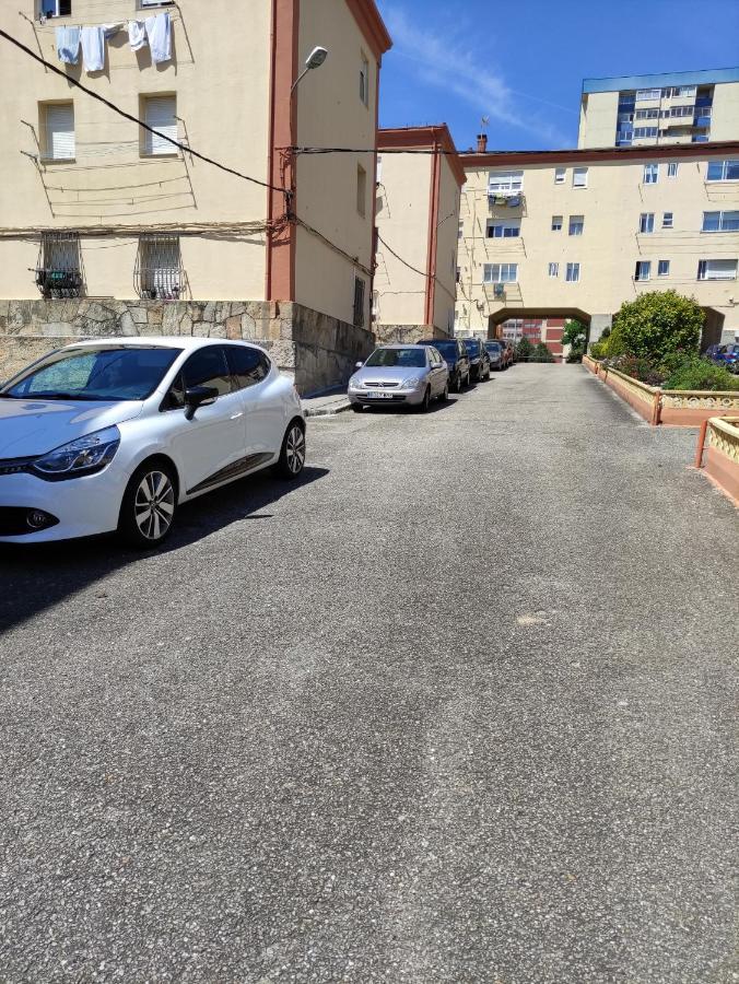 Piso Cerca De Playa Samil Apartment Виго Екстериор снимка
