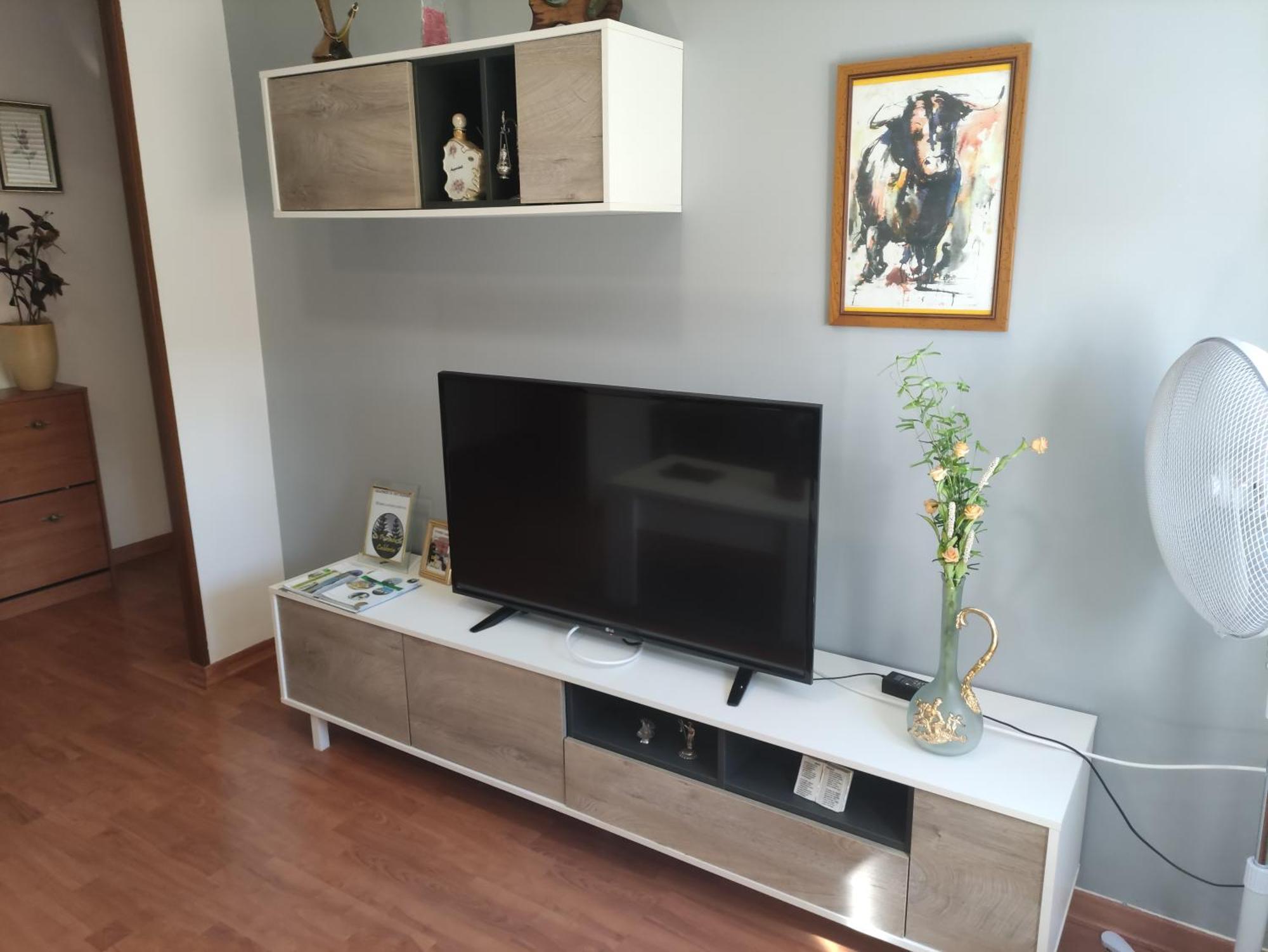 Piso Cerca De Playa Samil Apartment Виго Стая снимка