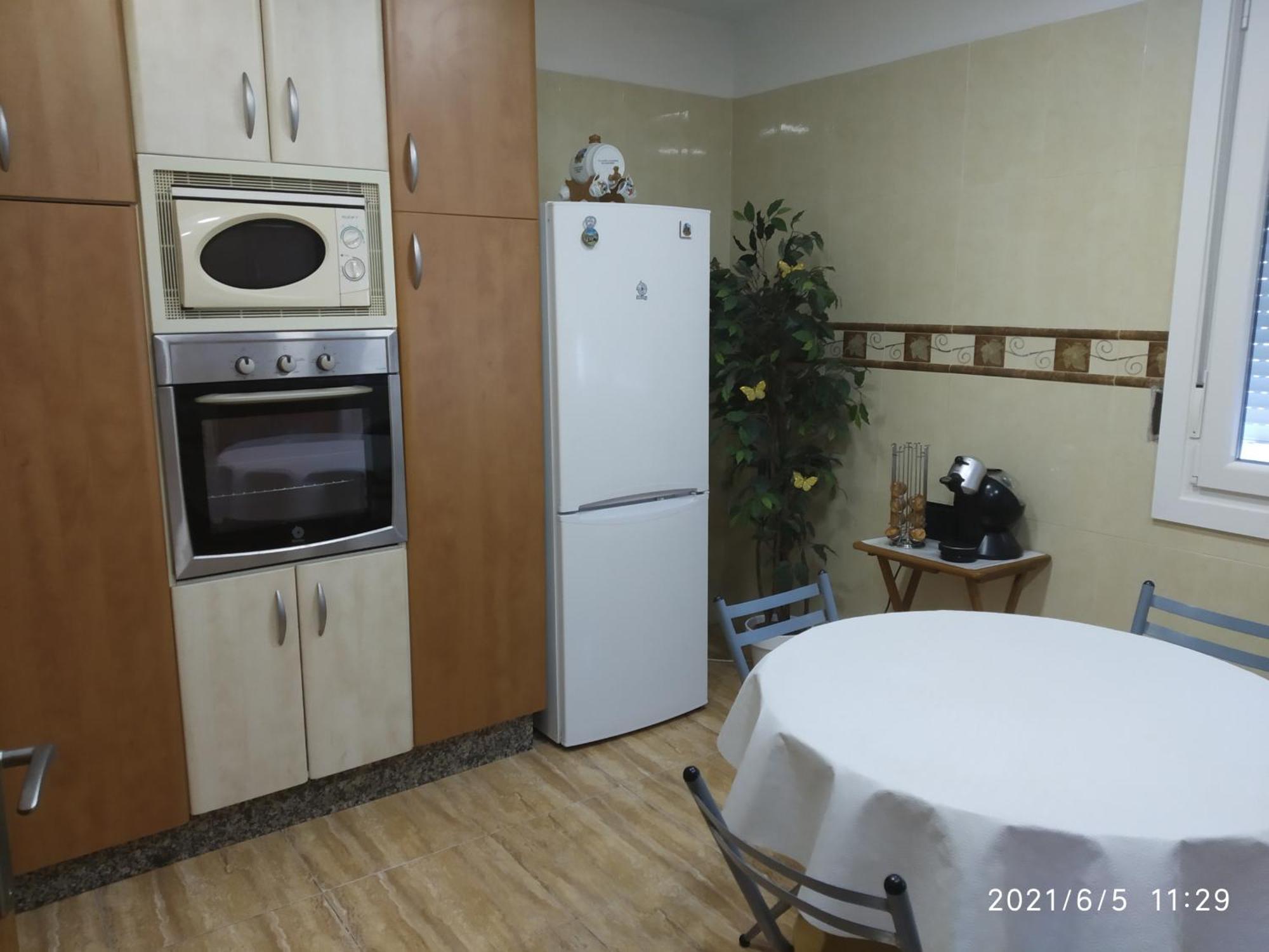 Piso Cerca De Playa Samil Apartment Виго Стая снимка